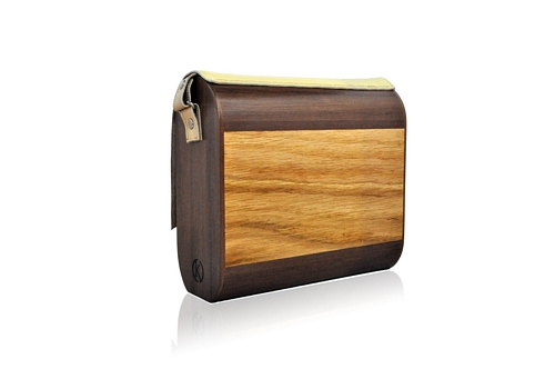 Wooden Boxes