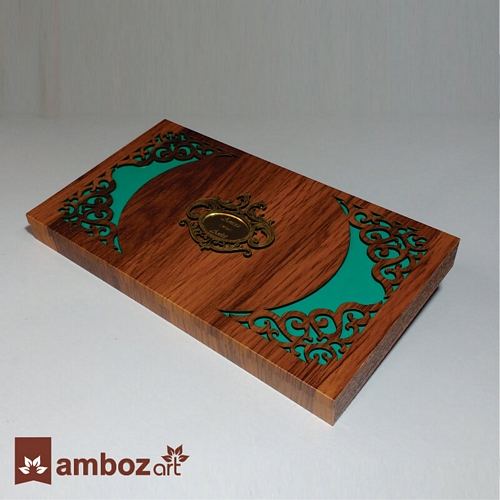 Wooden Boxes